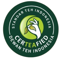 Logo CERTEAFIED